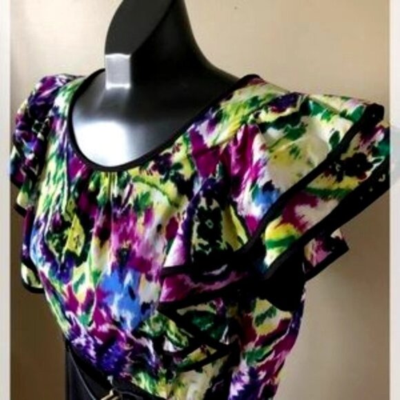 Dresses 3 for $50
WOMEN'S ALYX Empire Waist Petite 12 Lined Dress - Picture 3 of 3